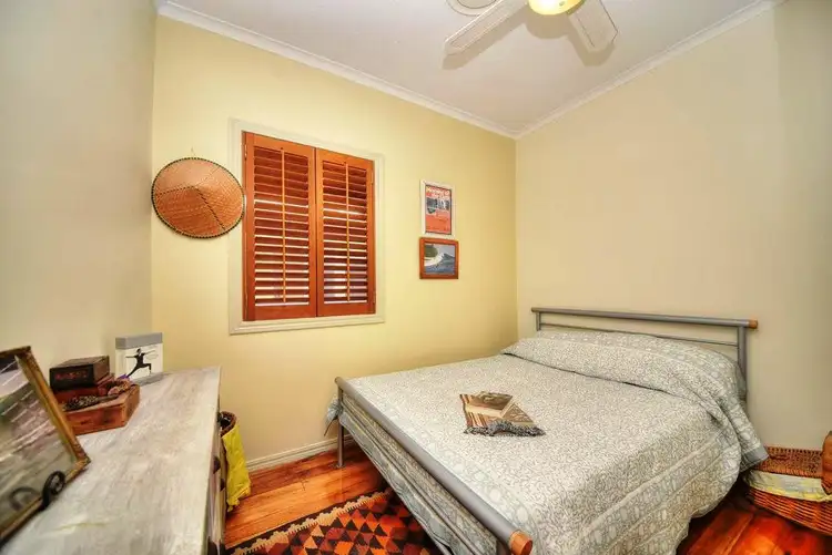 Sixth view of Homely house listing, 27 Fourteenth Ave, Palm Beach QLD 4221