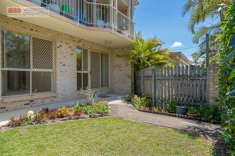 2/11 Murphy Street, Scarborough QLD 4020