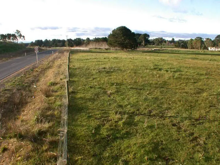 Fifth view of Homely land listing, 41 Railway Drive, Dartmoor VIC 3304