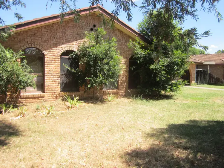 Main view of Homely house listing, LOT 8, 12 Cook Street, Scone NSW 2337