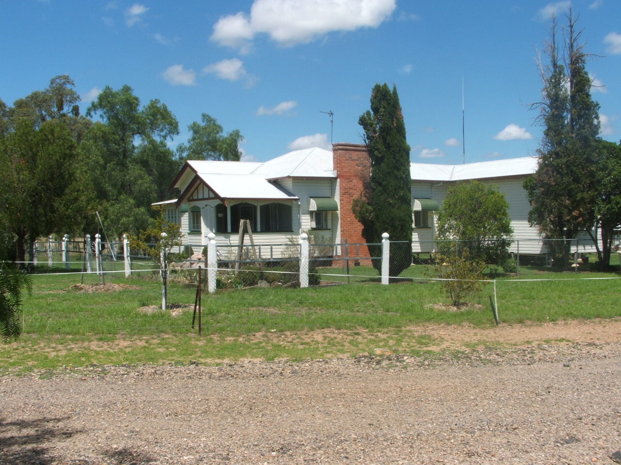 Main view of Homely rural property listing, 20726 Cunningham Highway, Gore QLD 4352