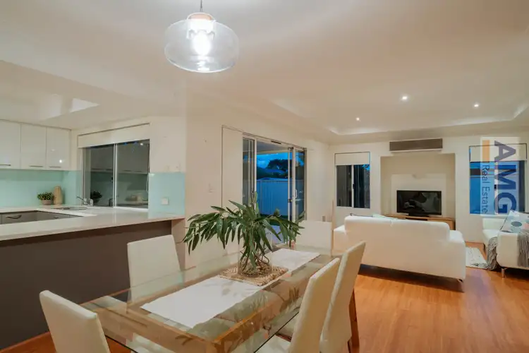 Second view of Homely house listing, 34A Petra Street, Palmyra WA 6157