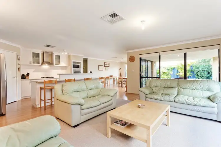 Sixth view of Homely house listing, 8 Triandra Street, Baldivis WA 6171