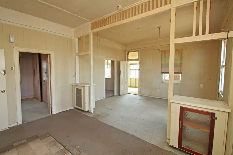 Fourth view of Homely house listing, 8 Edward Street, Warwick QLD 4370