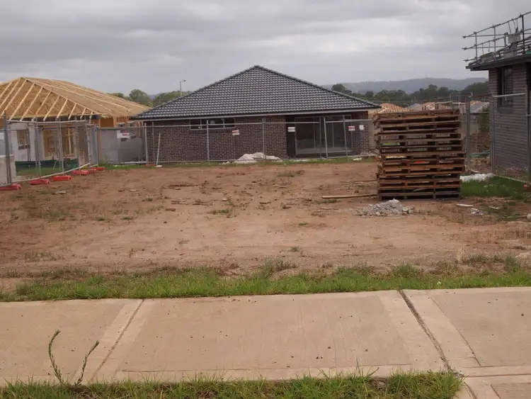 Second view of Homely land listing, 19 Hurst St, Spring Farm NSW 2570