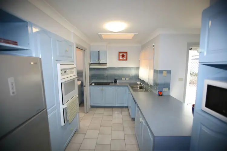 Main view of Homely villa listing, Villa 1/5 Park Street, Port Macquarie NSW 2444