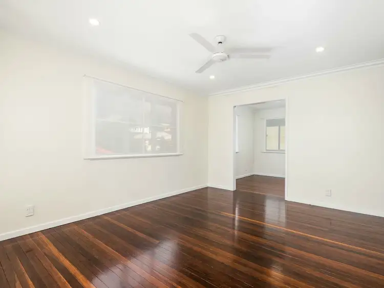 Second view of Homely house listing, 47 Samuel Street, Camp Hill QLD 4152