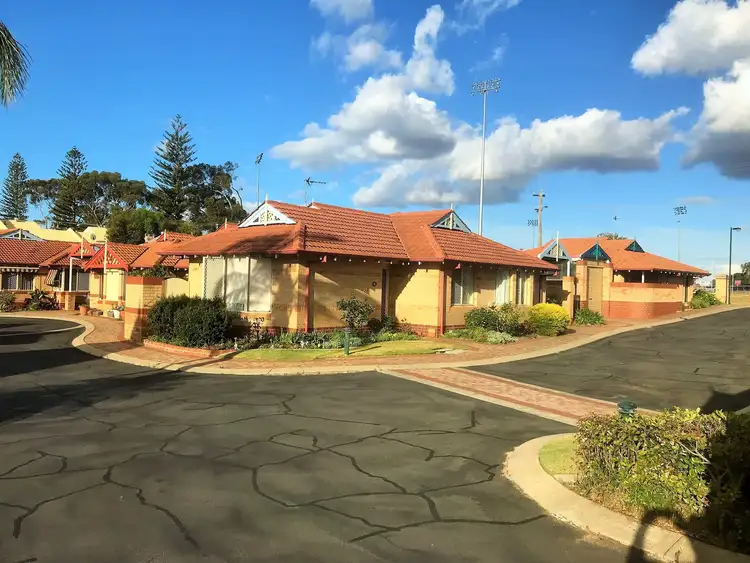 4/212 Spencer St, South Bunbury WA 6230