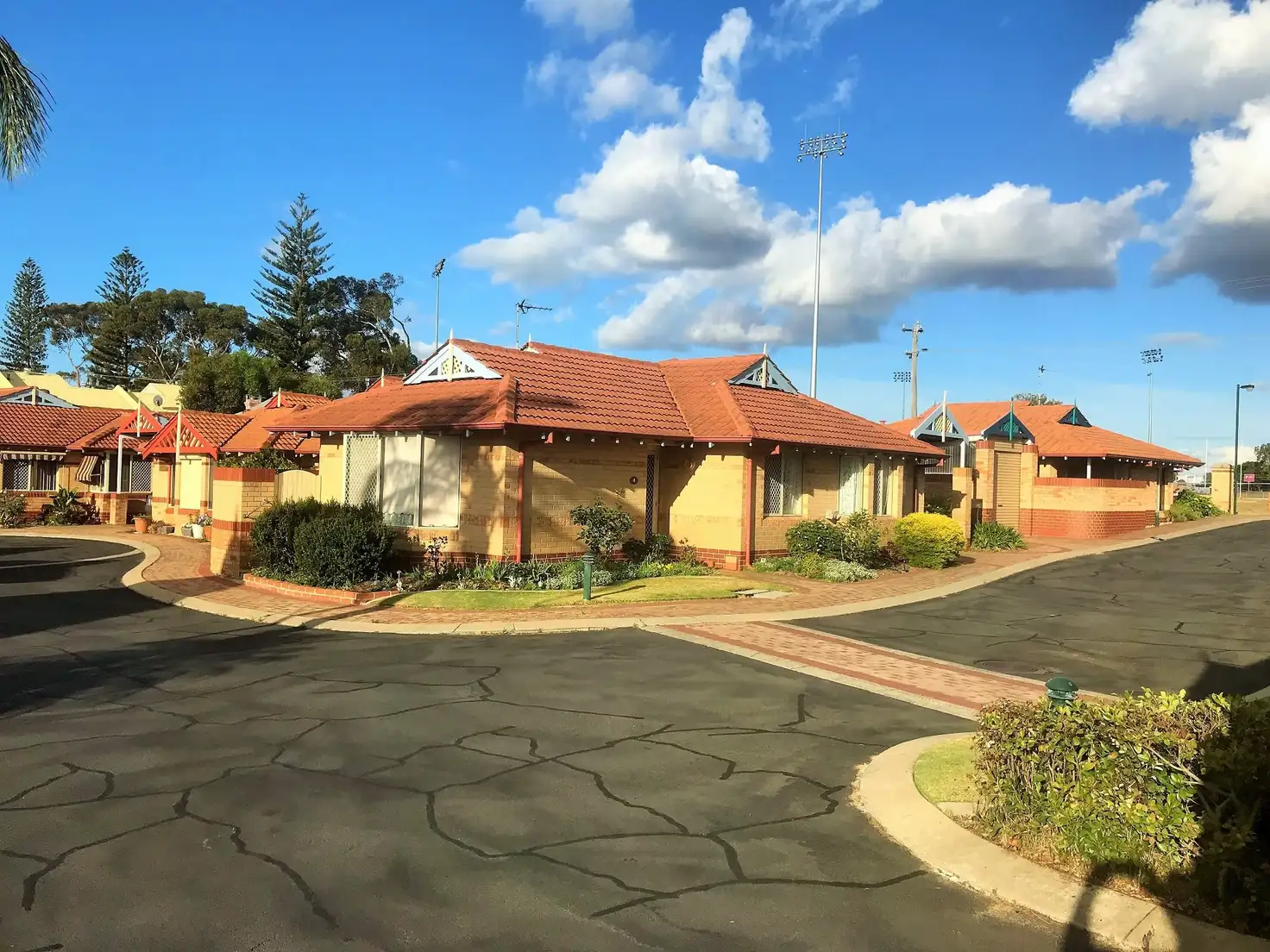 Main view of Homely unit listing, 4/212 Spencer St, South Bunbury WA 6230