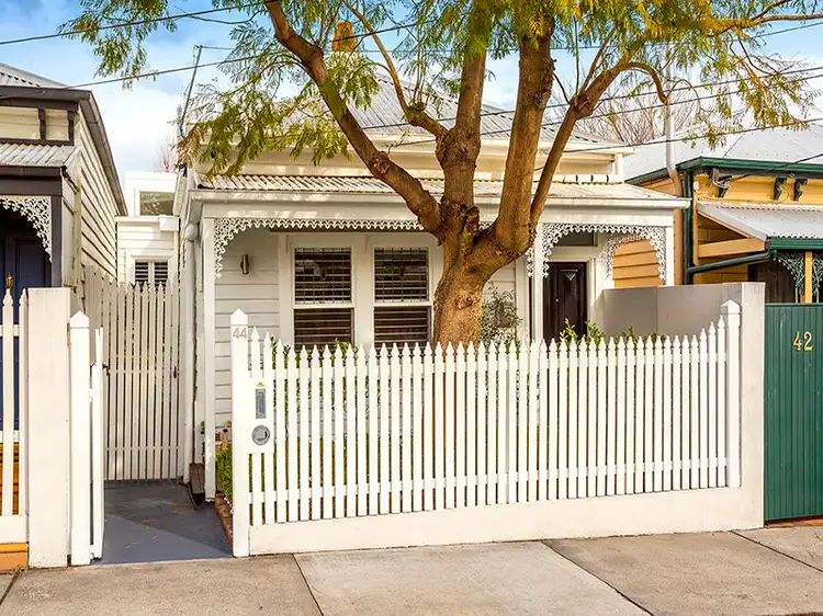 Main view of Homely house listing, 44 Prentice Street, Elsternwick VIC 3185