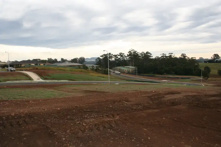 Fourth view of Homely land listing, L218 Brenchley Circuit, Wauchope NSW 2446