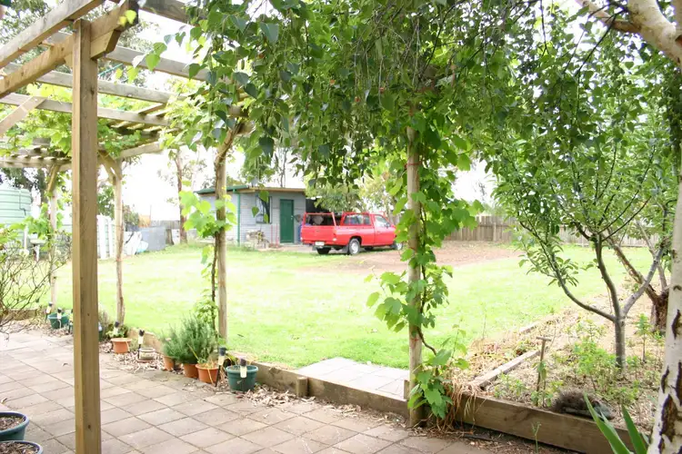 Seventh view of Homely house listing, 116 Crowes Road, Bolwarra VIC 3305