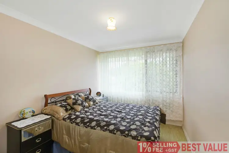 Sixth view of Homely house listing, 68 Stuart Road, Dharruk NSW 2770