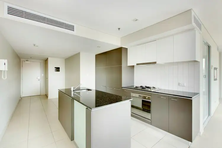 Fourth view of Homely apartment listing, 1107/91-97 North Terrace St, Adelaide SA 5000