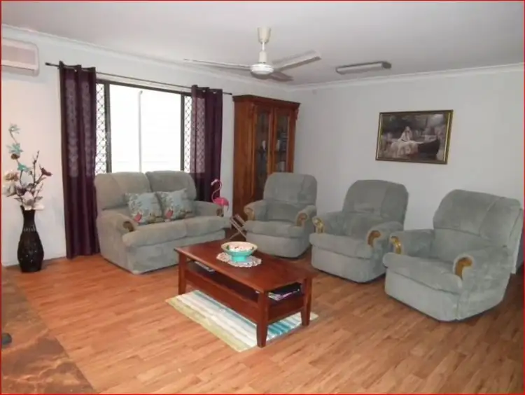 Fifth view of Homely house listing, 17 Jocelyn Parade, Granville QLD 4650