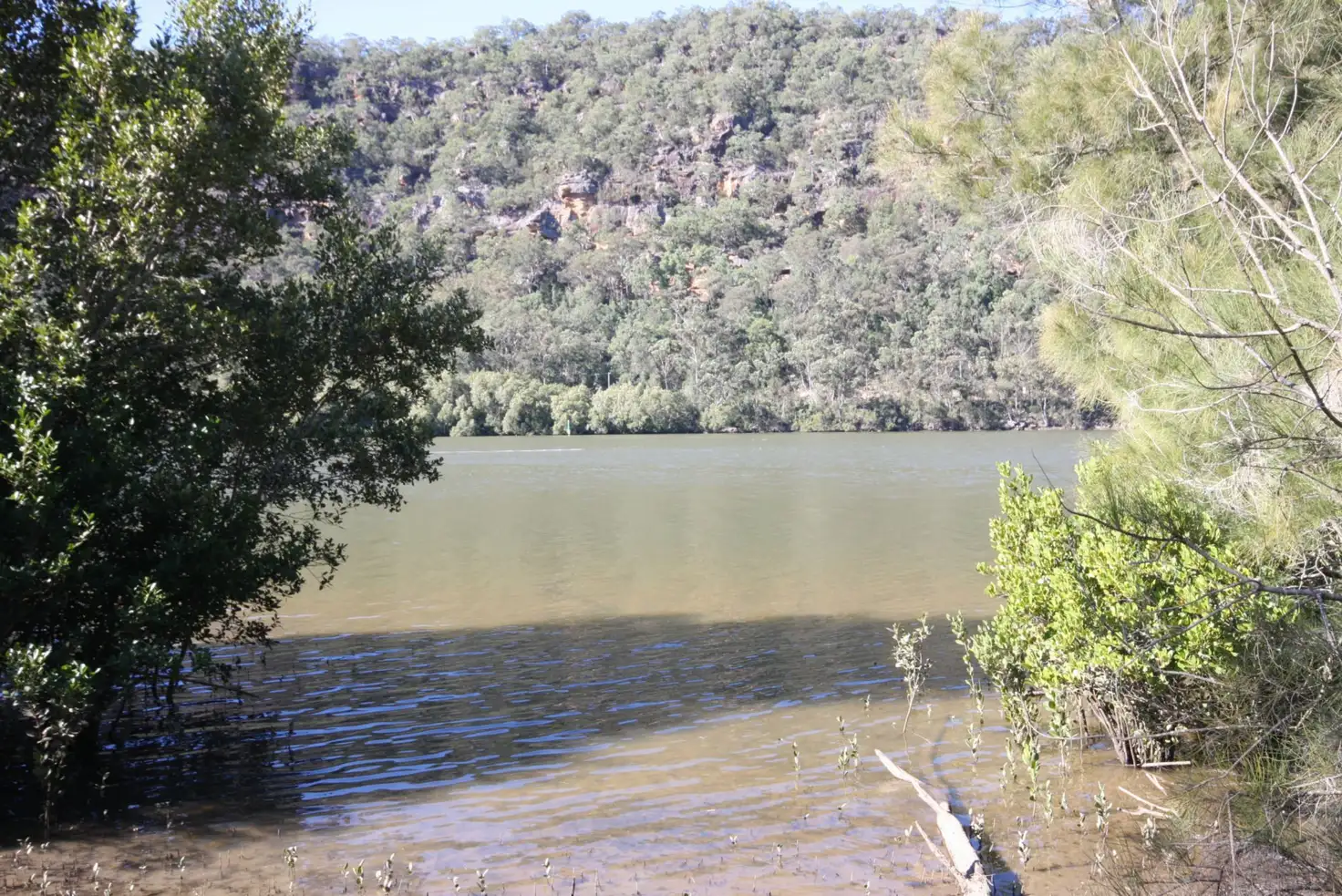 Main view of Homely rural property listing, 1169 Singleton Road, Wisemans Ferry NSW 2775