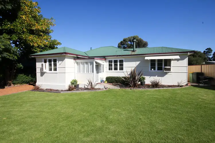 Second view of Homely house listing, 7 Laurie Street, Collie WA 6225