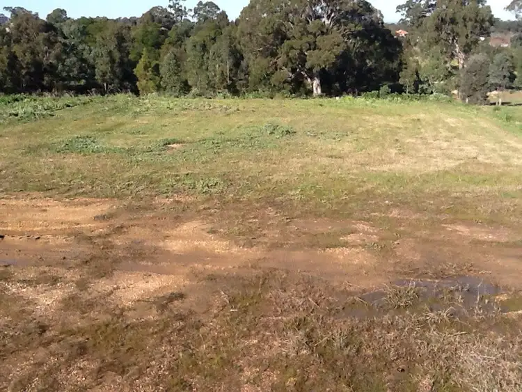 Third view of Homely land listing, Lot 30 Scotts Lane, Maffra VIC 3860