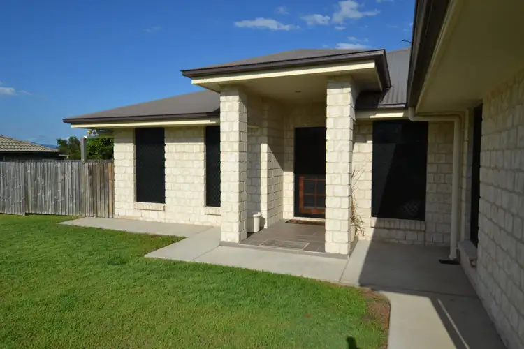 Fourth view of Homely house listing, 9 Brady Place, Gracemere QLD 4702