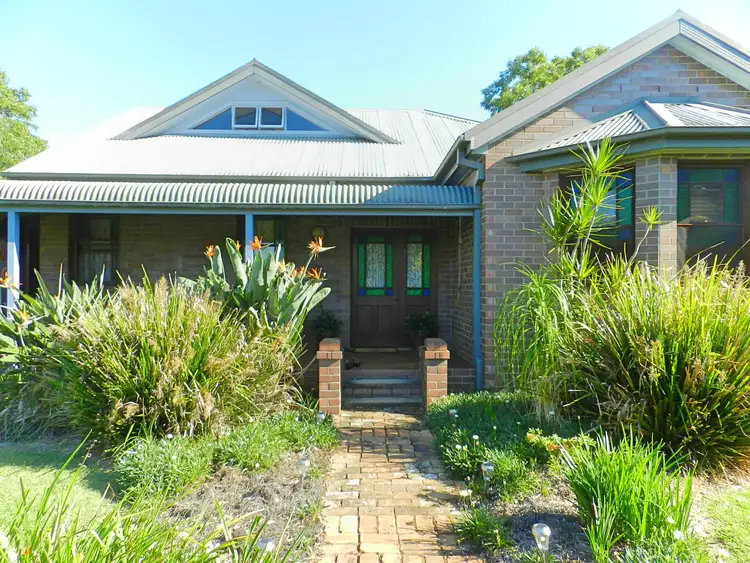 Second view of Homely house listing, 29 Clarence Street, Tucabia NSW 2462