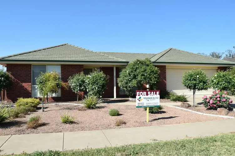 6 Asim Drive, Shepparton VIC 3630