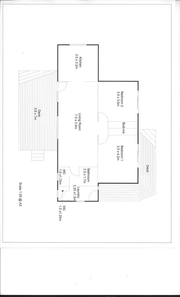 Second view of Homely house listing, 10 Hillside Parade, Elizabeth Beach NSW 2428