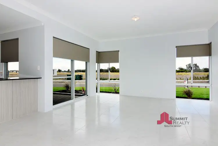 Fourth view of Homely unit listing, 1/16 Pegasus Drive, Australind WA 6233