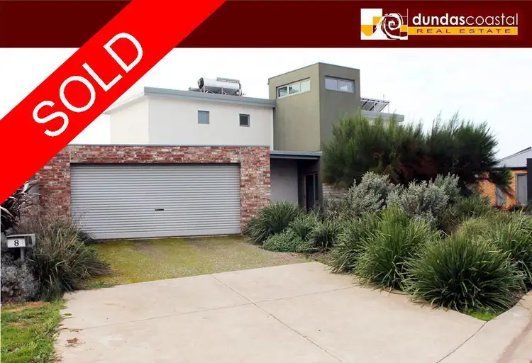 8 Aquarius Court, Portland VIC 3305