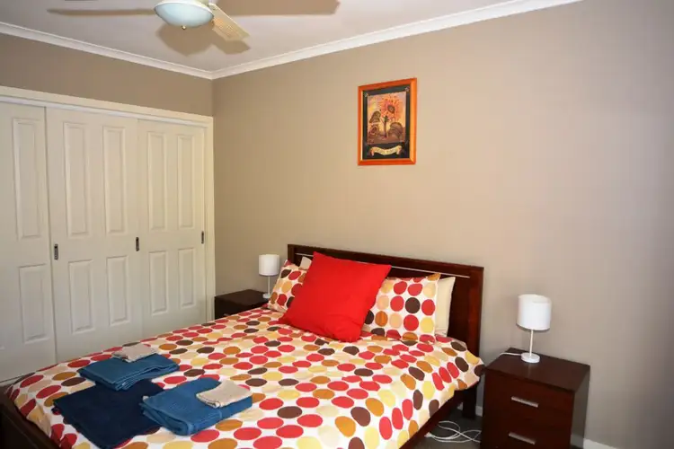 Fifth view of Homely house listing, 14 Clematis Drive, Halls Gap VIC 3381