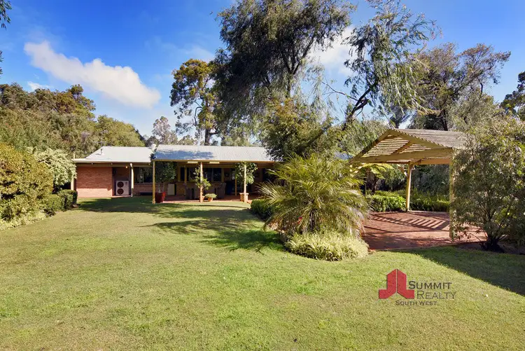 Second view of Homely house listing, 9 Spinnaker Drive, Leschenault WA 6233