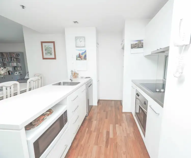 Fifth view of Homely apartment listing, 13/31 Halifax Street, Adelaide SA 5000