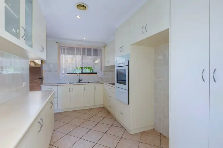 Fourth view of Homely house listing, 25 Myall St, O'connor ACT 2602