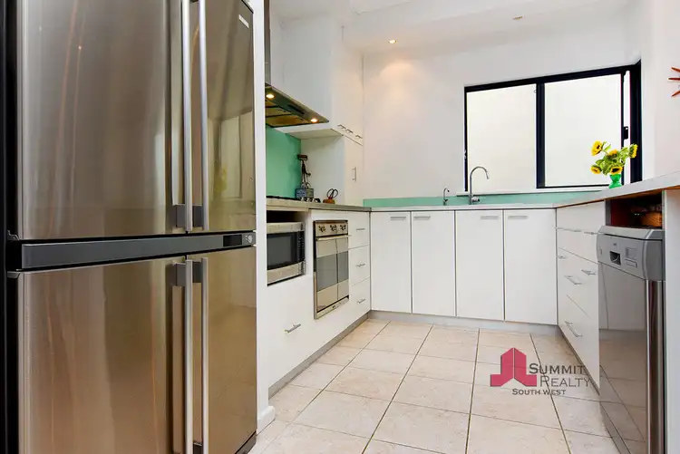 Fifth view of Homely house listing, 40 Marabank Loop, Bunbury WA 6230