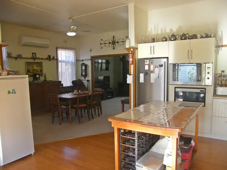 Fifth view of Homely house listing, 13 Short Street, Bairnsdale VIC 3875