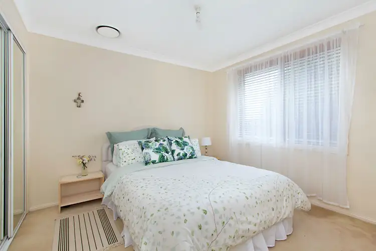 Sixth view of Homely house listing, 12 Durras Close, Woodcroft NSW 2767