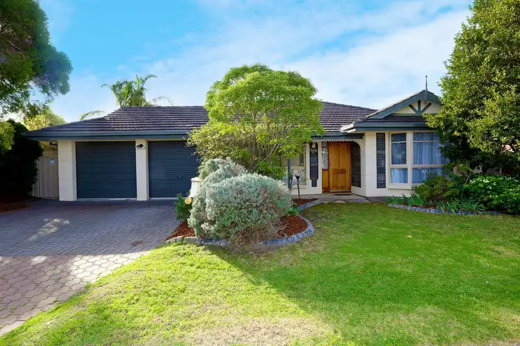 40 Brand Street, Oakden SA 5086