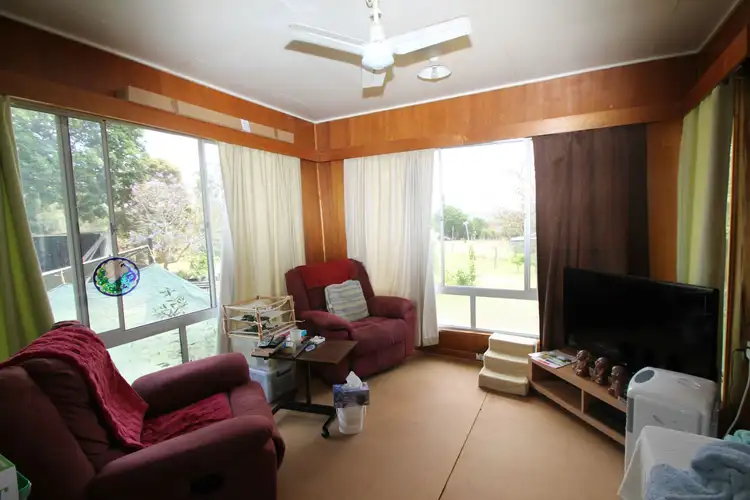 Seventh view of Homely house listing, 209 Pratten Street, Warwick QLD 4370