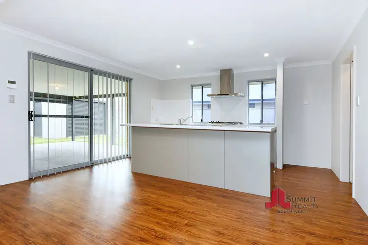 Fourth view of Homely house listing, 26 Star Street, Australind WA 6233