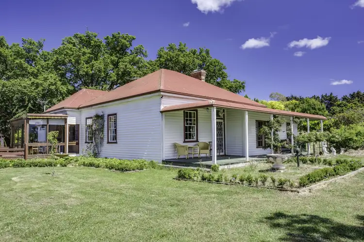 Fourth view of Homely rural property listing, 232 Egerton Road, White Hills TAS 7258