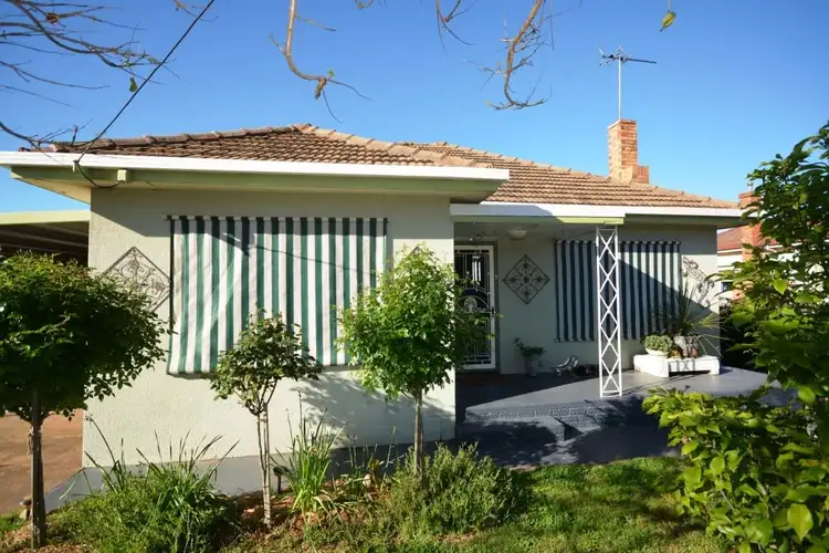 87 Wakeham St, Stawell VIC 3380