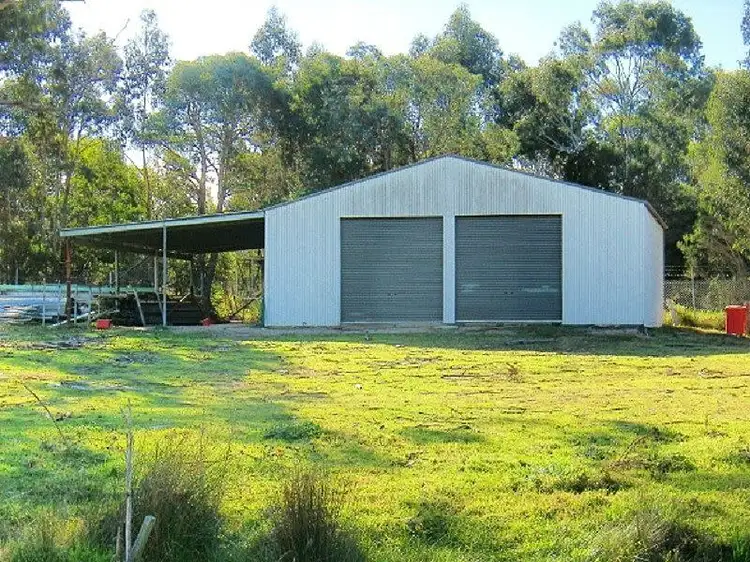 Third view of Homely rural property listing, 3 George Brown Street, Eden NSW 2551