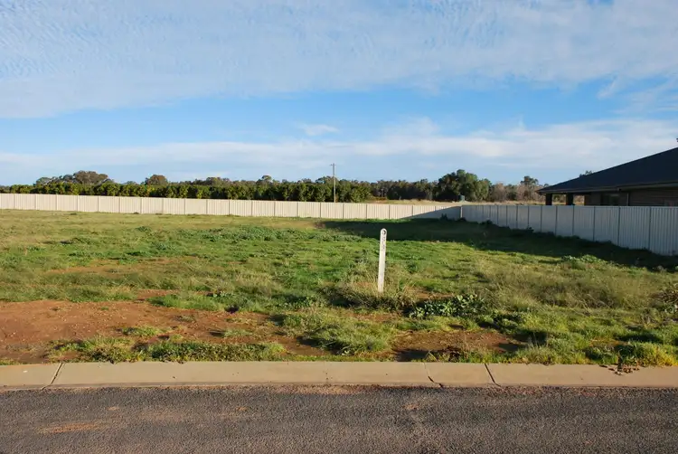 Second view of Homely land listing, L43 Gypsie Crescent, Barooga NSW 3644