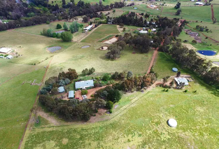 Fourth view of Homely house listing, 36 Campbell Street, Balingup WA 6253