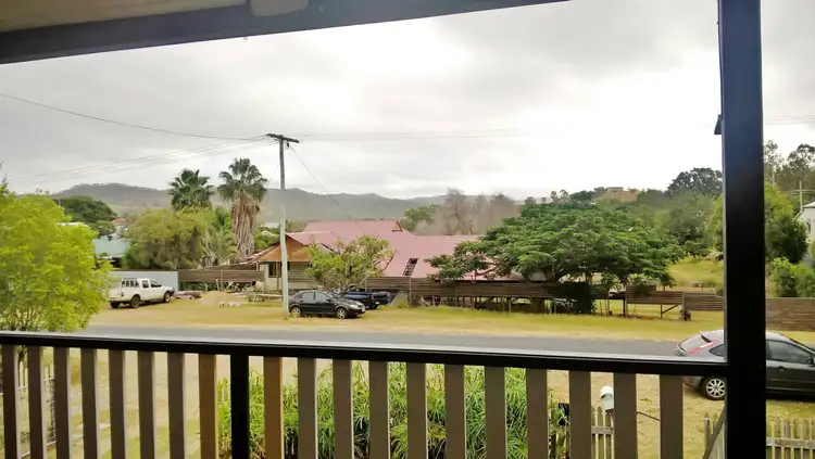 Sixth view of Homely house listing, 56 Hall Street, Mount Morgan QLD 4714