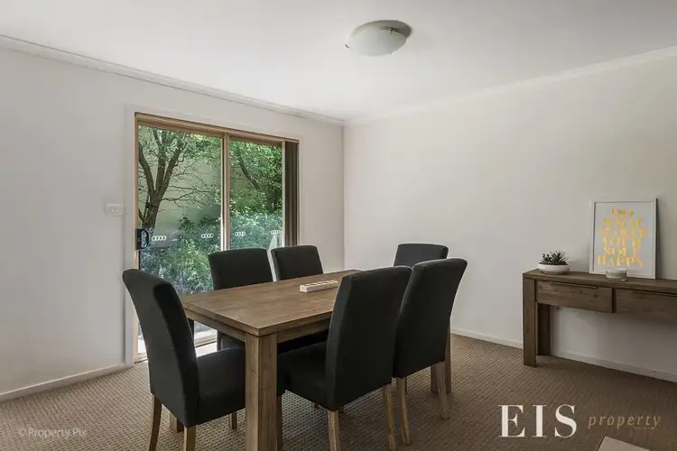 Fourth view of Homely townhouse listing, 1/46 Willowbend Rd, Kingston TAS 7050