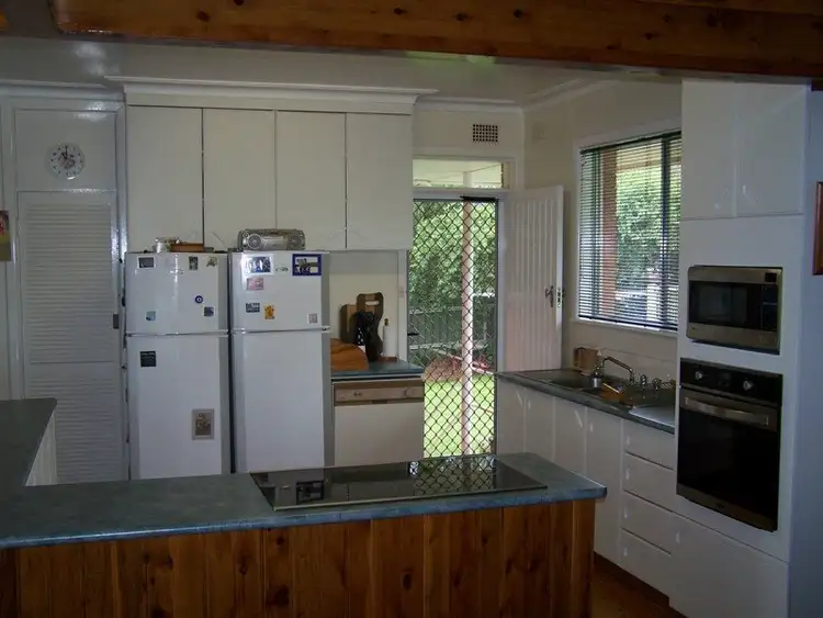 Fourth view of Homely house listing, 26 Nowland Avenue, Quirindi NSW 2343