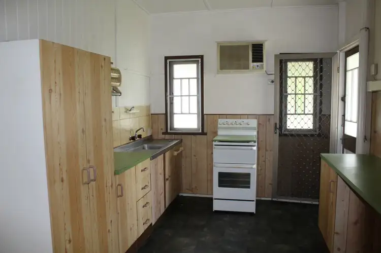 Second view of Homely house listing, 9 Alvie Street, Maryborough QLD 4650