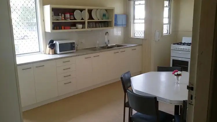 Second view of Homely house listing, 33 Christensen Crescent, Maryborough QLD 4650