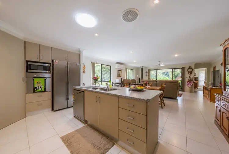Second view of Homely house listing, 9. Amy Court, Goonellabah NSW 2480