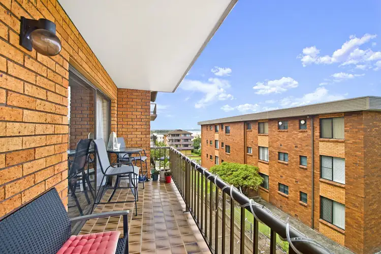 Fifth view of Homely unit listing, 6/24 Waugh Street, Port Macquarie NSW 2444